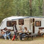 Discovering New Friendships While Traveling in Your RV Discovering New Friendships While Traveling in Your RV