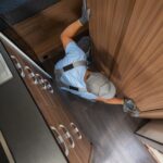 Post-Trip RV Care: Cleaning Tips for a Spotless RV