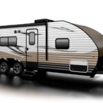 The Allure of Travel Trailers for RVing Enthusiasts The Allure of Travel Trailers for RVing Enthusiasts