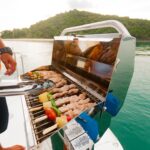 Boat Cooking Tips: Make Meals Fun and Stress-Free