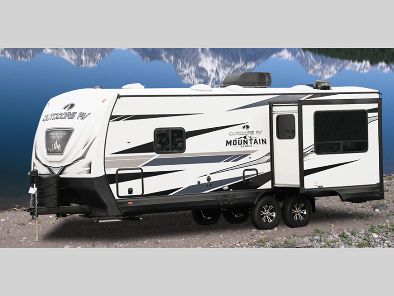 Timber Ridge Mountain Series Review: Go Where You Want, When You Want ...