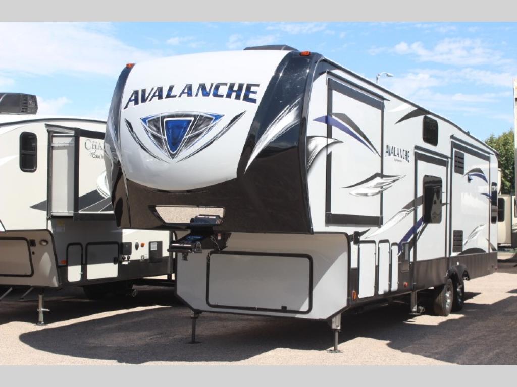 RVs With Lofts Rocky Mountain RV and Marine Blog