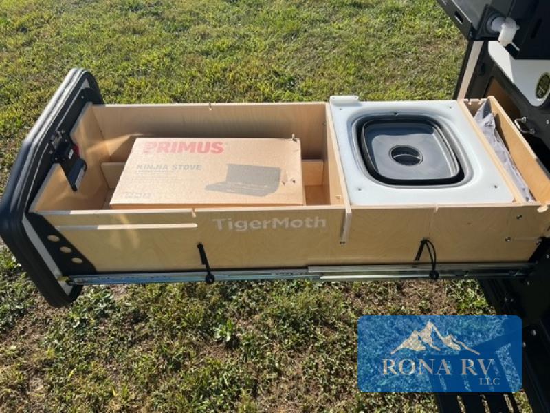 RVs with Outdoor Kitchens for Sale