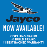 Jauco now at Islands RV