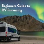 guide to rv financing
