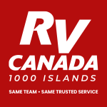 RV Canada 1000 Islands
