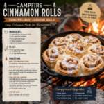 cinnamon rolls