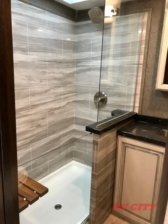 A mobile RV spa? - RV City Blog