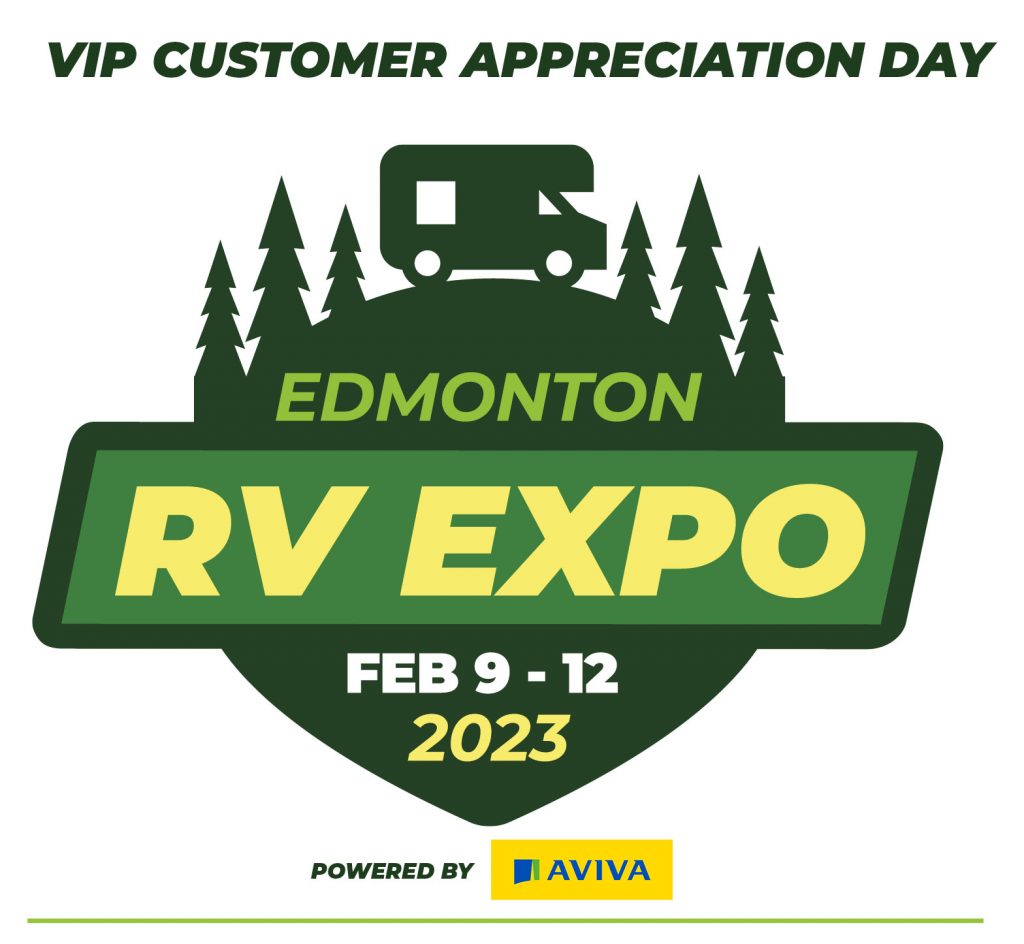 Edmonton RV Expo is around the corner RV City Blog