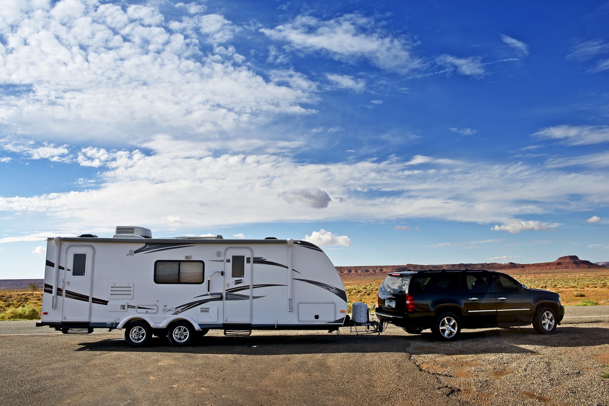 Travel Trailers Vs. Fifth Wheels Which Is Right For You? RV Dynasty Blog