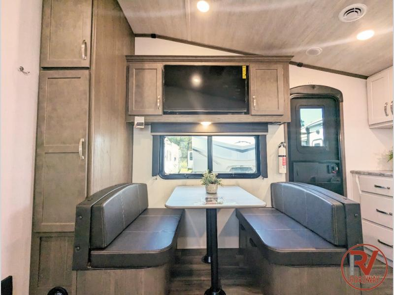 Keystone Cougar Sport 2100RK Fifth Wheel Review