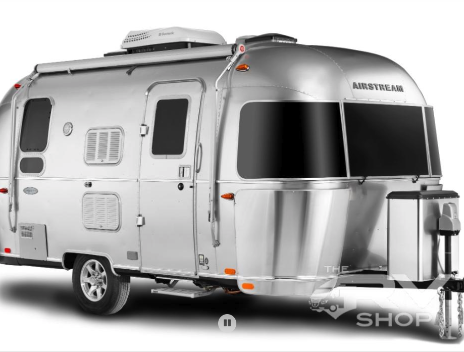 New Airstream RV Models at The RV Shop in Baton Rouge RV Shop Online Blog