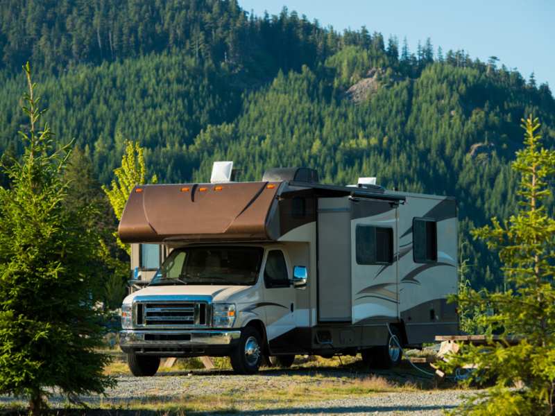 De-winterize Your RV - RV's Northwest, Inc.