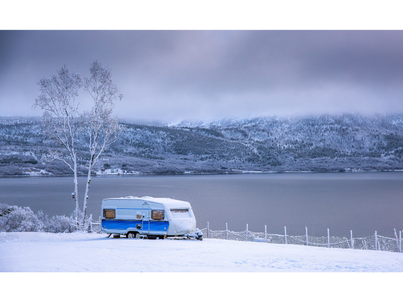 How to Winterize Your RV - RV's Northwest, Inc.