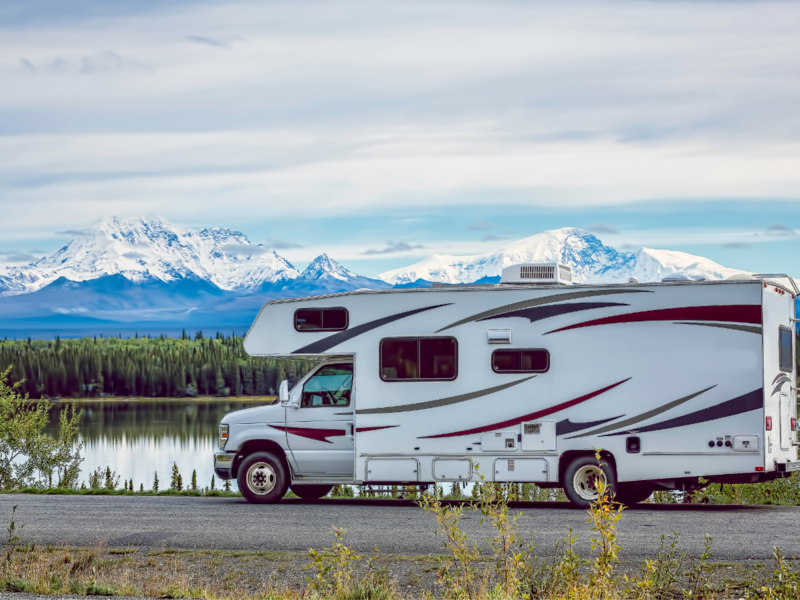 De-winterize Your RV - RV's Northwest, Inc.