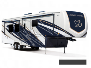 Mobile Suites Review: You've Never Seen Anything Like These Fifth