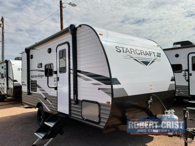 3 Autumn Ridge RVs You Gotta See - Robert Crist and Company RV Blog
