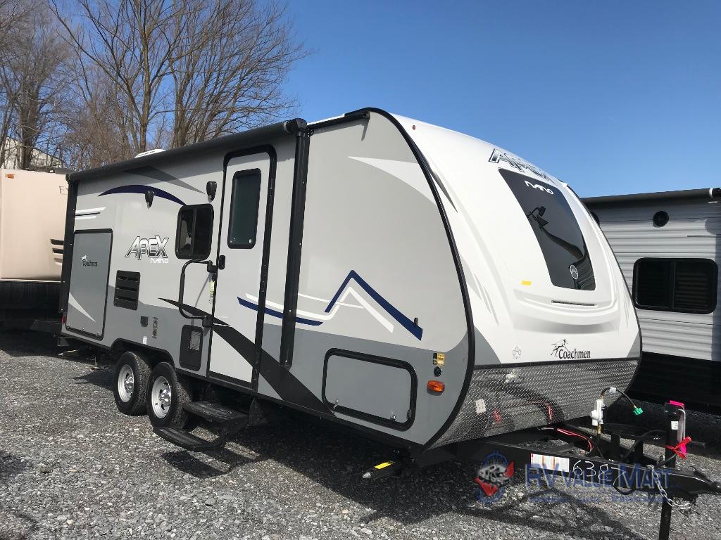 RV Sale Great Deals on New RVS in Amish Country RV Value Mart Blog