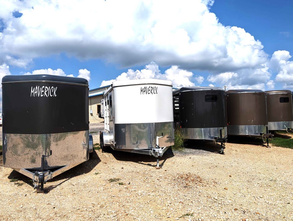 Horse Trailer Buying Guide San Antonio RVs Blog
