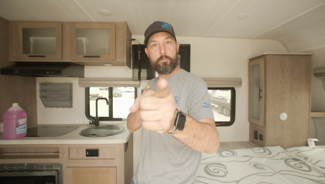 Why Buy an RV from San Antonio RV over a Big Corporation?