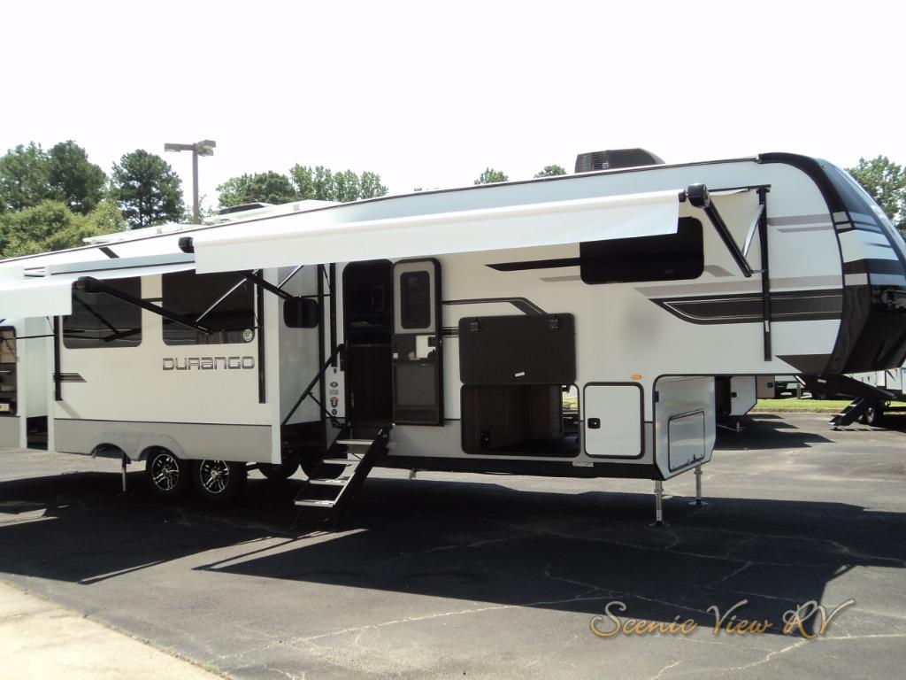 Bunkhouse RVs for Sale in VA