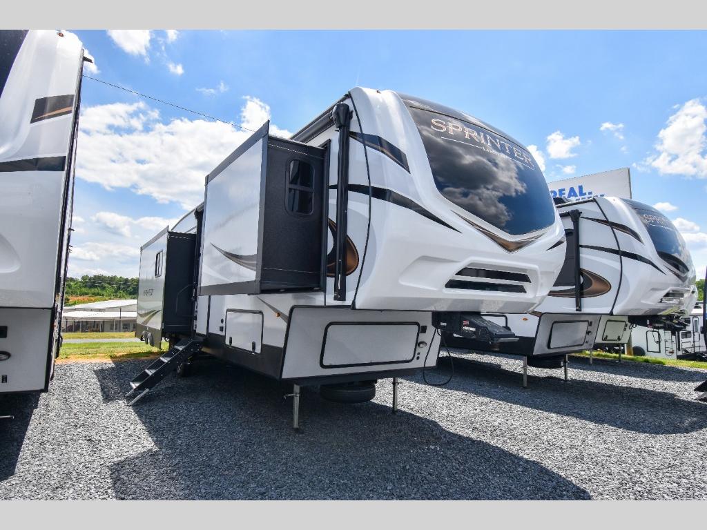 RV Sale