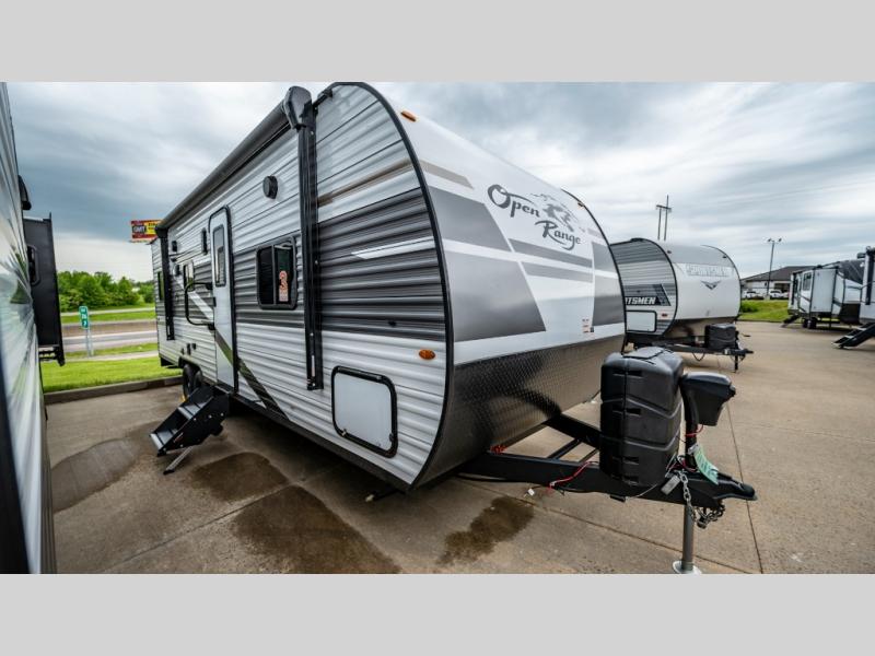 Discover the Best Toy Haulers for Sale in St. Louis and Across Missouri