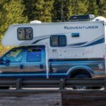 Truck Camper Deep Dive
