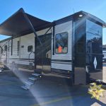 2026 Baypoint Destination Trailers 351-FLWB