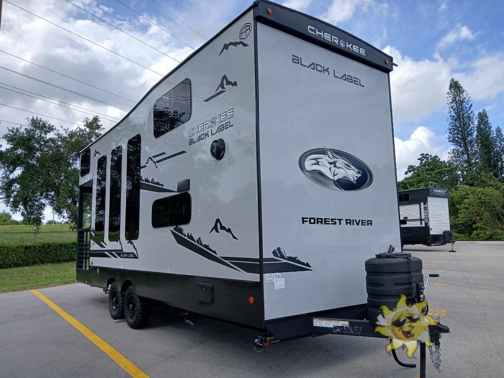 Off-Grid RVs & Solar-Ready Campers | Sun Camper RV