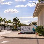 RV Parks Near Jensen Beach Ocean Breeze Resort