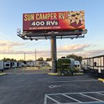 RV Service near Palm Beach County Sun Camper RVs