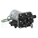 RV Water Pump Troubleshooting