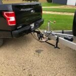 Weight Distribution Hitch Sun Camper RV