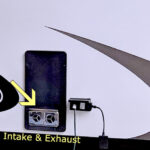 RV furnace inoperability