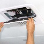 Shore Power For RV AC