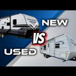Should I buy a new or used RV