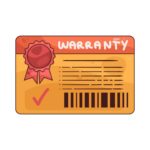 What is included in an RV warranty