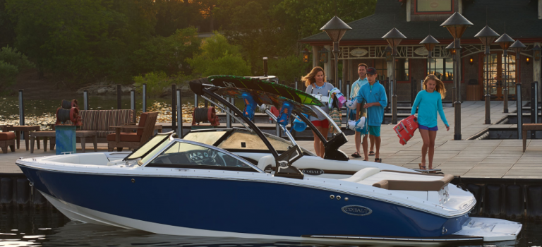 Boat Maintenance Checklist: What to Do Before the Boating Season Starts