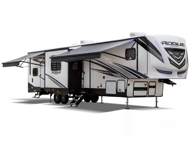 Vengeance Rogue Armored Review Don't Miss These Rugged Toy Haulers