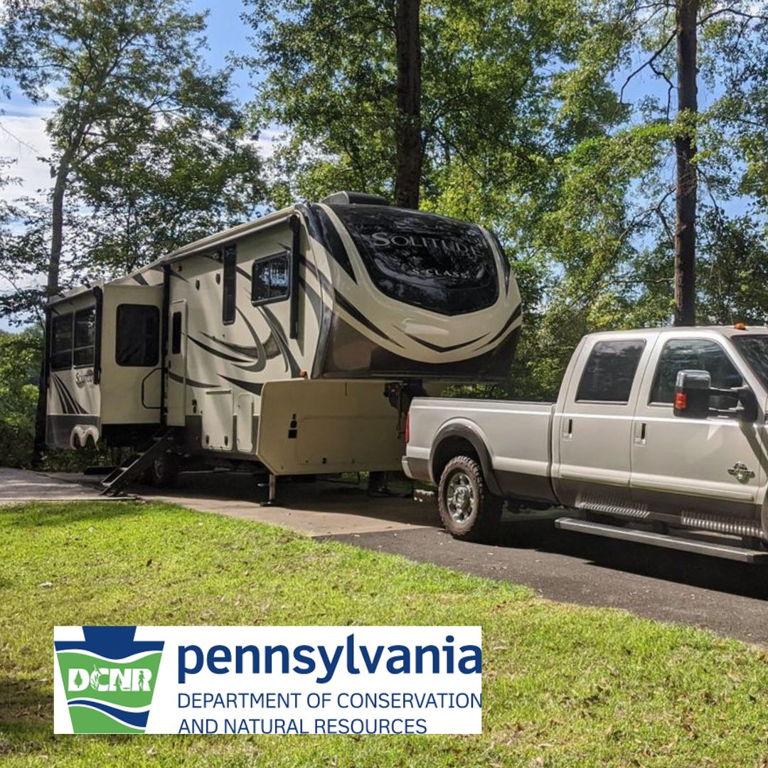 Summer Guide To Eastern PA Camping Tom Schaeffers Blog