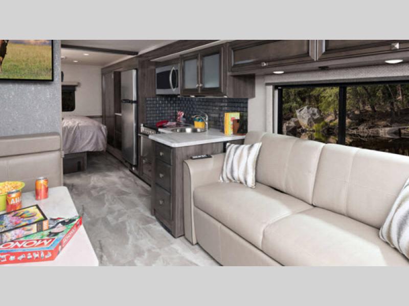 Admiral Motorhome Class A Motorhomes For Sale Topper's Camping Center