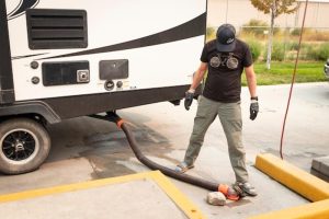 How To Unclog Your RV Black Tank - Valley RV Supercenter