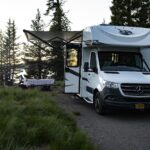 Memorial Day in Your RV