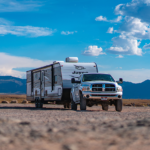 Boondocking with a Jayco RV
