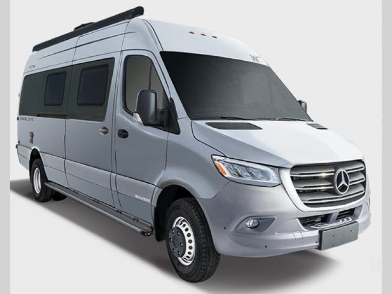 New Winnebago Brands 4 Winnebago Brands Arriving This August! Van