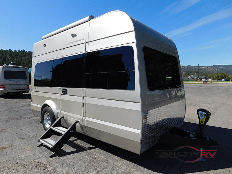 Chinook Trail Wagon Travel Trailer Review The Ideal Towable for Your