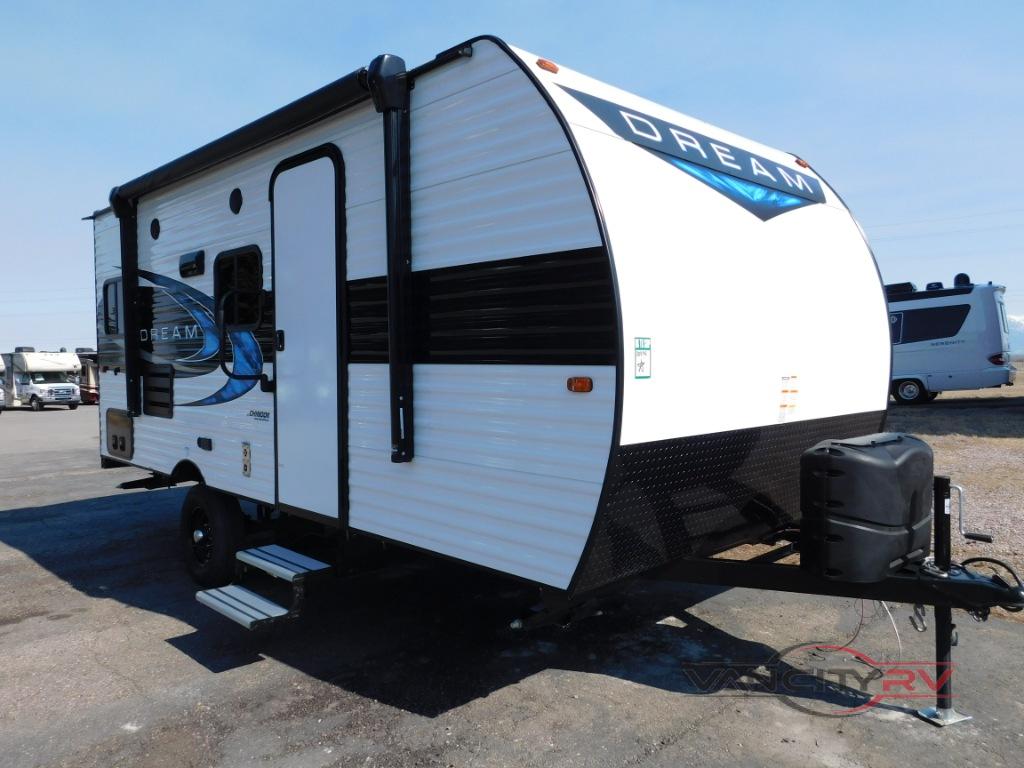 Travel Trailers for Active Lifestyles: 3 Great Ways to Explore - Van ...