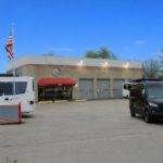 Van City RV Celebrates 56 Years