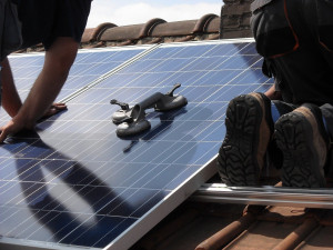 RV Tip: RV Solar Panel DIY Installation Made Easy! - Wilkins RV Blog